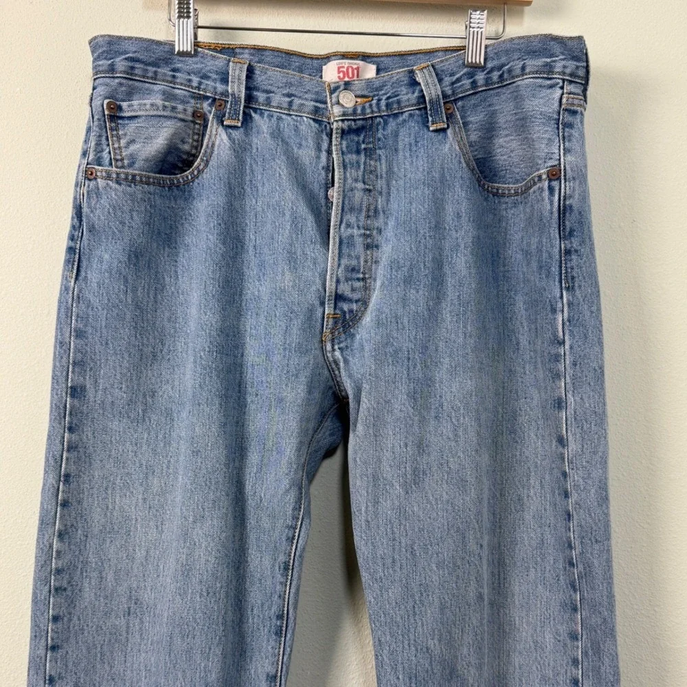 Levis classic levi